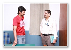 BEHINDWOODS ORU KAL ORU KANNADI CONTEST - IMAGES